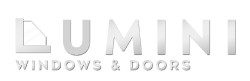 Logo Lumini Windows and Doors