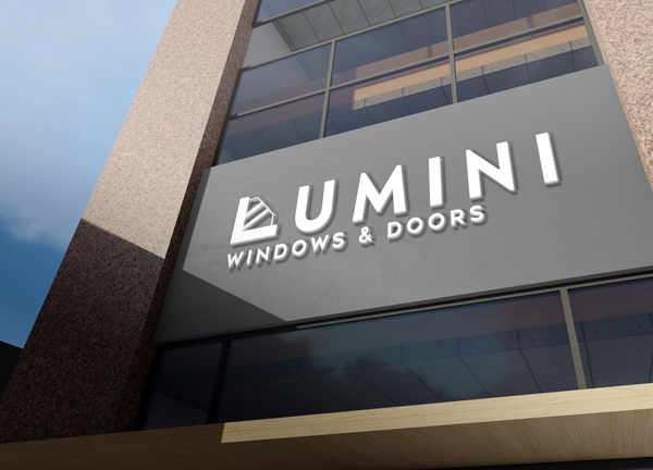 Lumini Windows and Doors Building