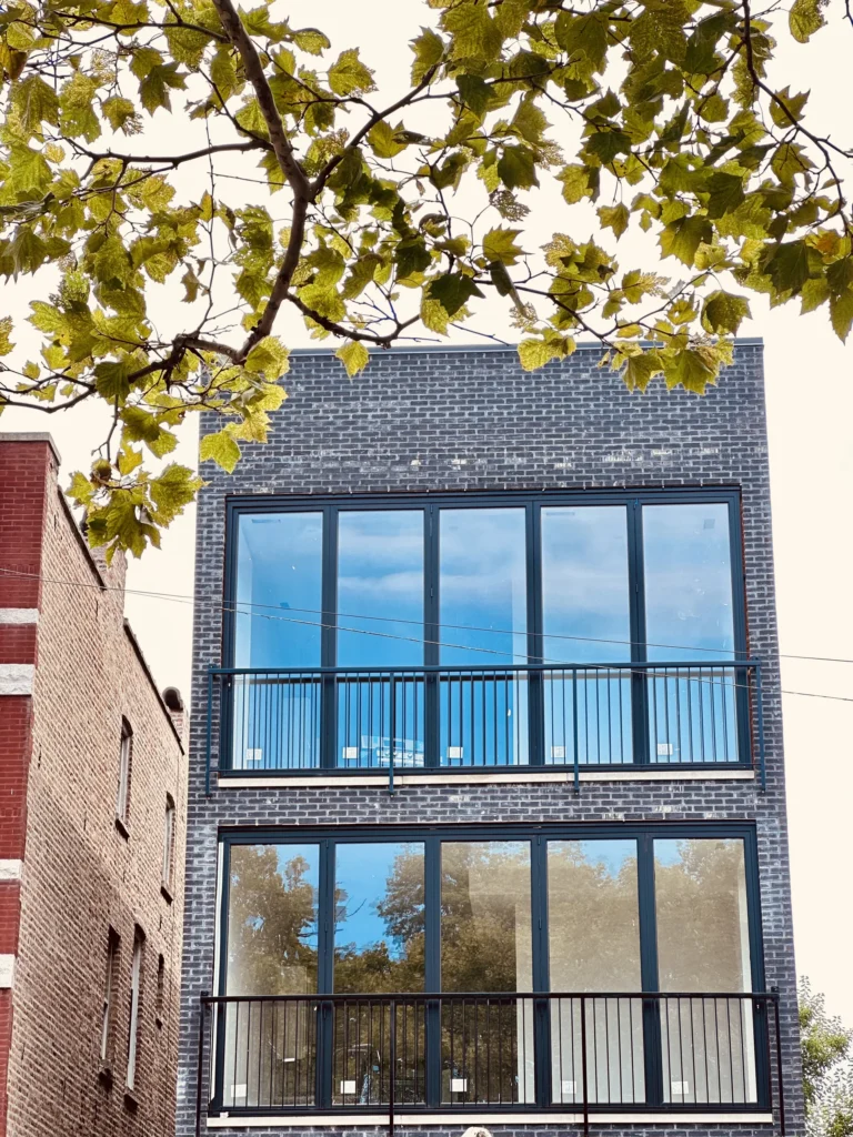 Commercial — Chicago 02