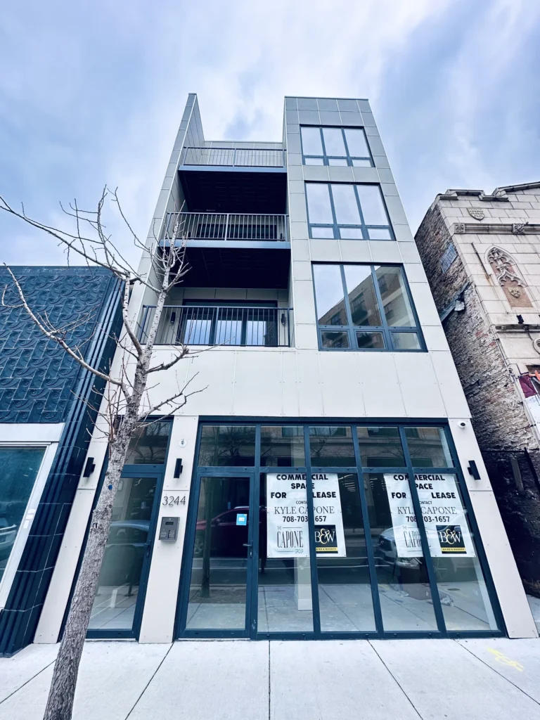 Commercial — Chicago 02