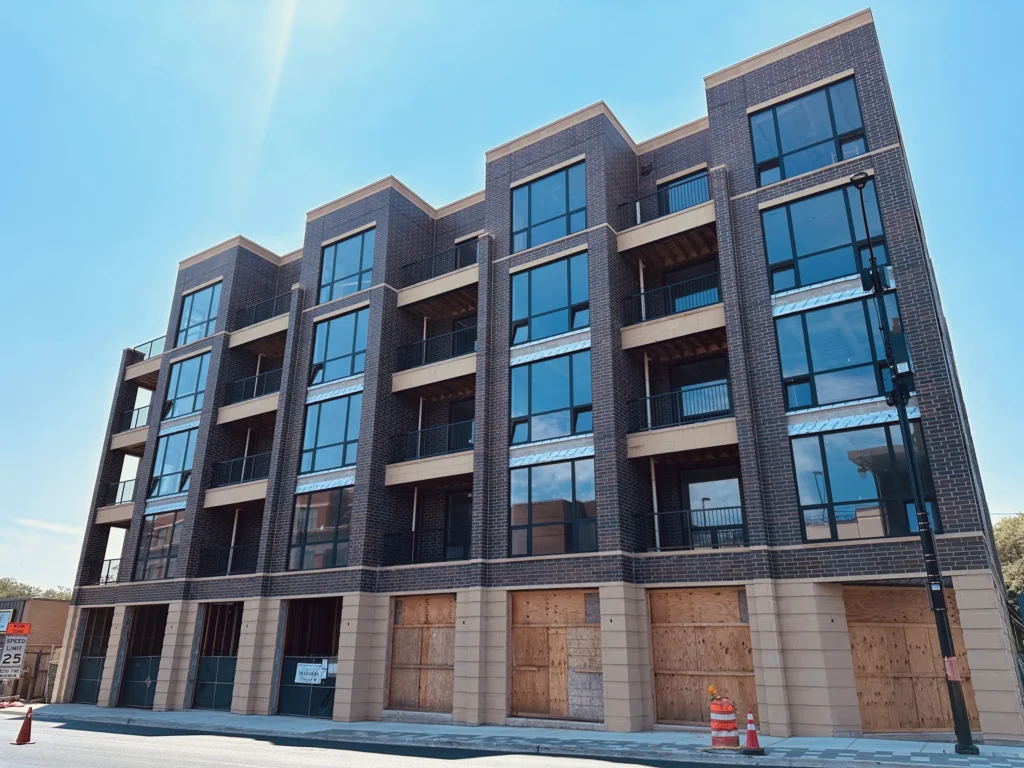Multi-Family — Chicago 01