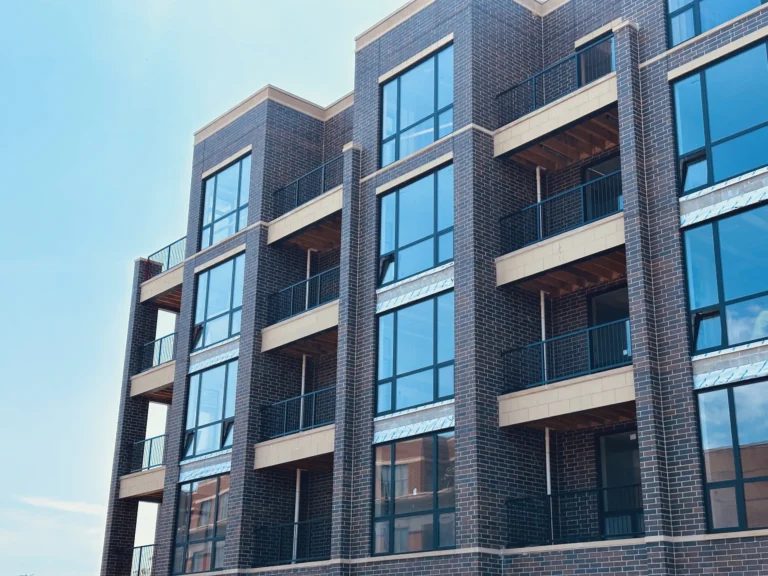Multi-Family — Chicago 01