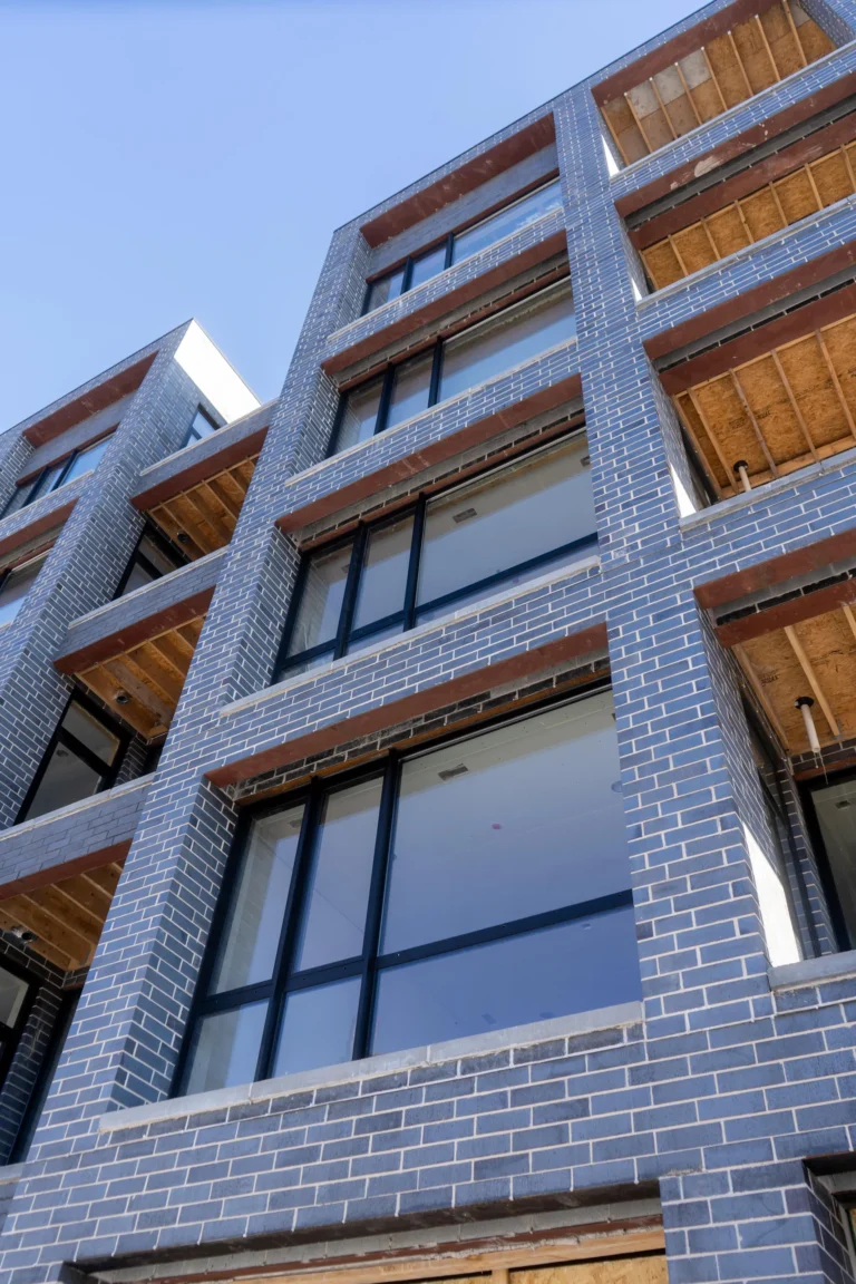 Multi-Family — Chicago 01