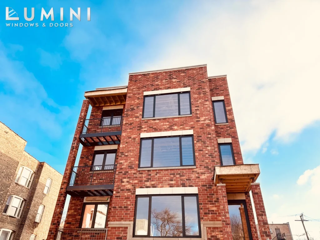 Multi-Family — Chicago 02