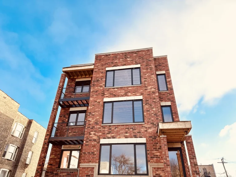 Multi-Family — Chicago 02