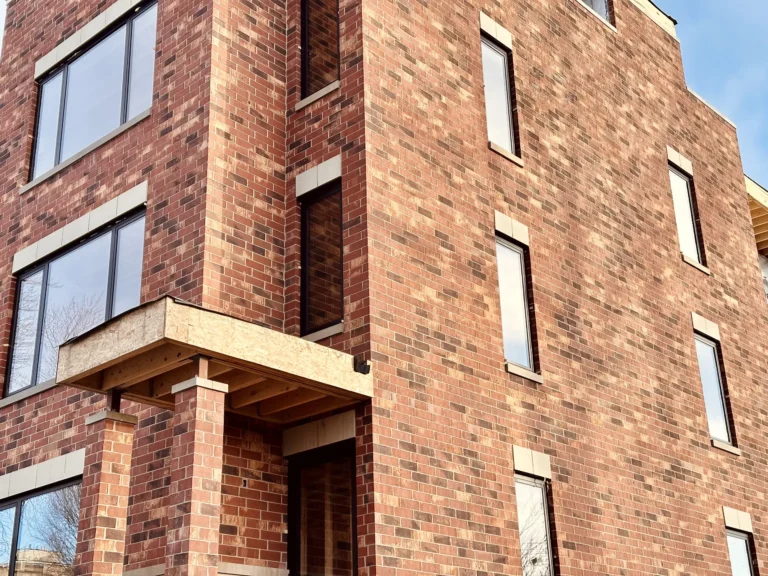 Multi-Family — Chicago 02