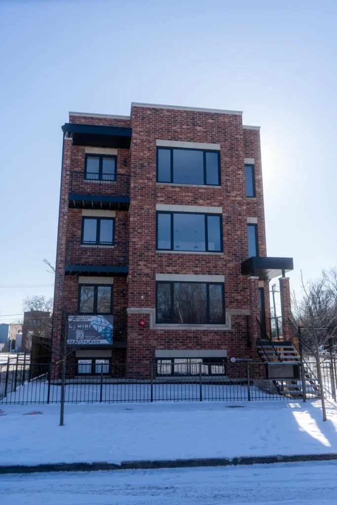 Multi-Family — Chicago 03