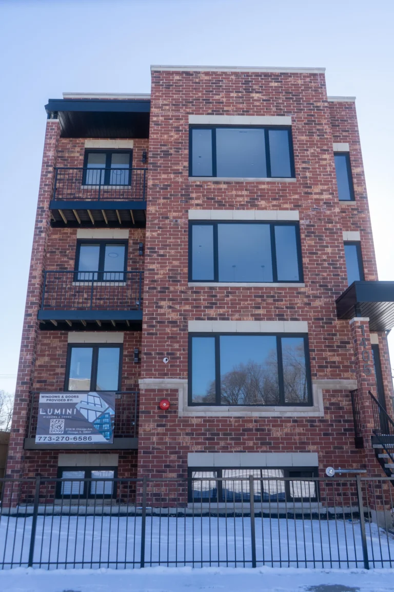 Multi-Family — Chicago 03