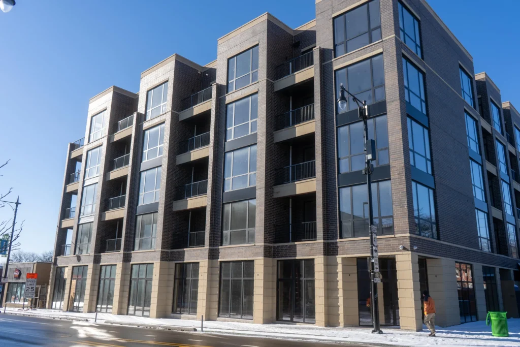 Multi-Family — Chicago 04