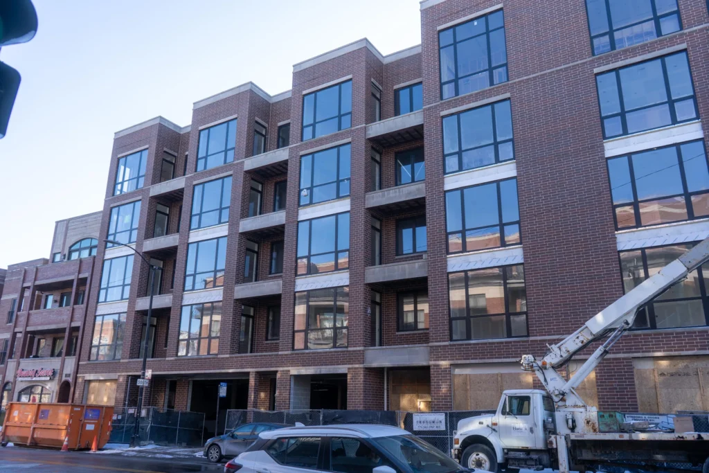 Multi-Family — Chicago 07