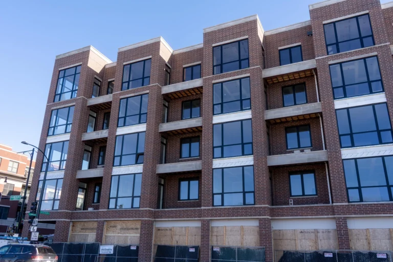 Multi-Family — Chicago 07