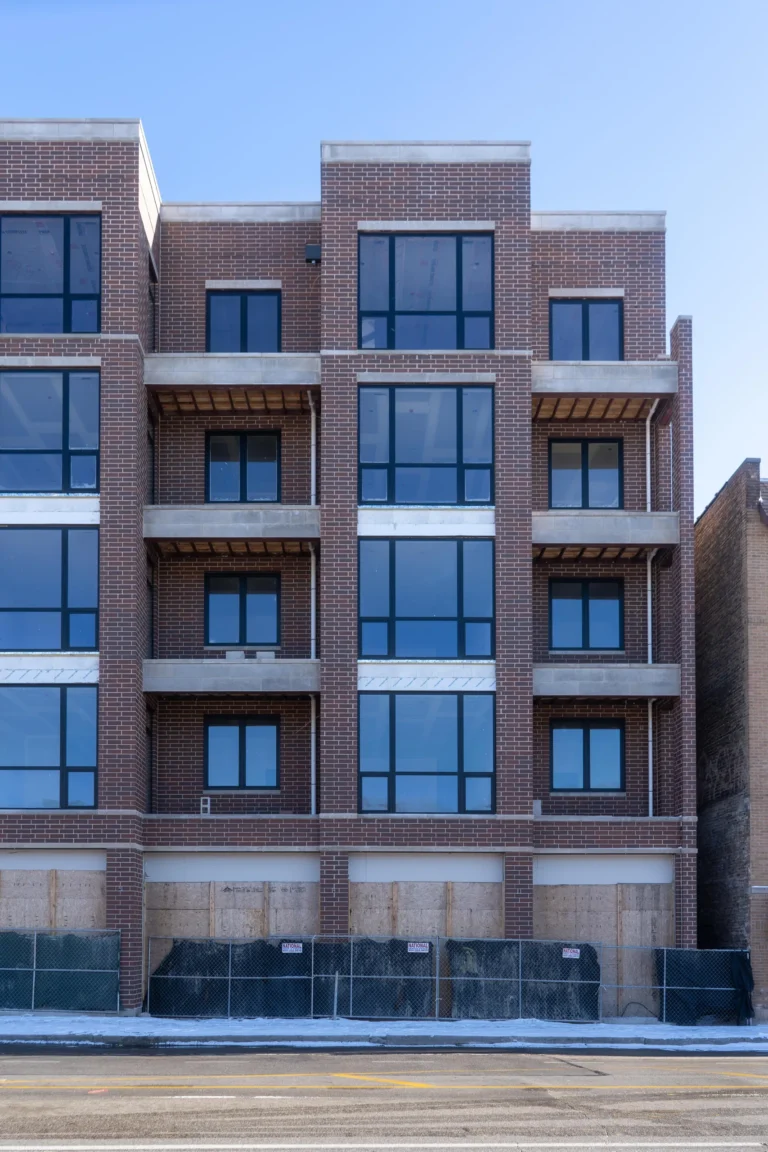 Multi-Family — Chicago 07