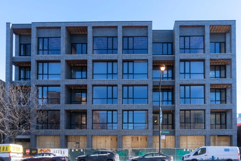 Multi-Family — Chicago 07