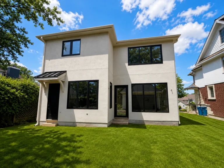 Single-Family — Hinsdale