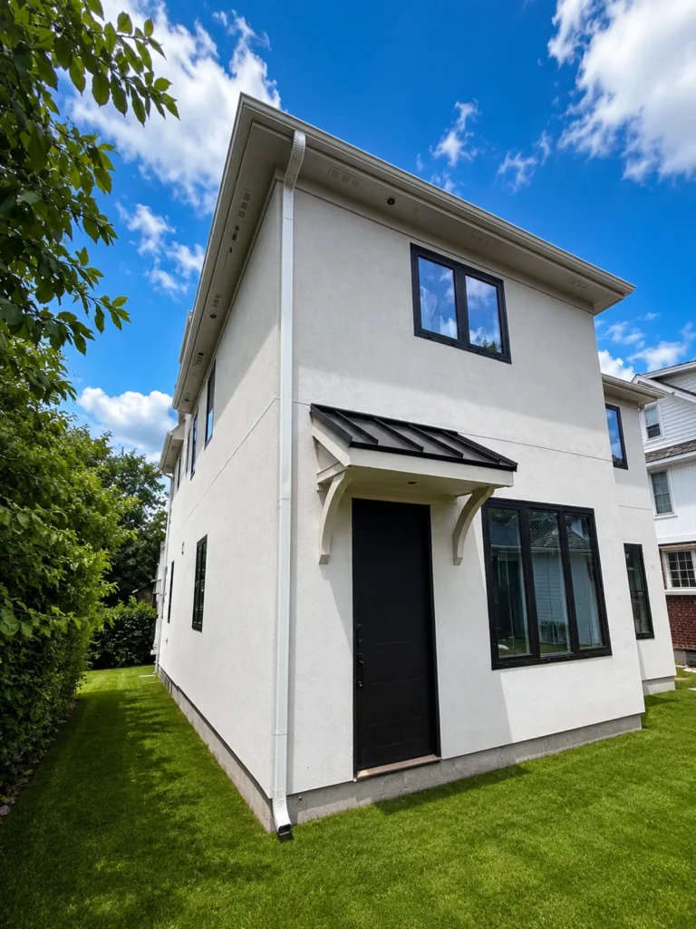 Single-Family — Hinsdale