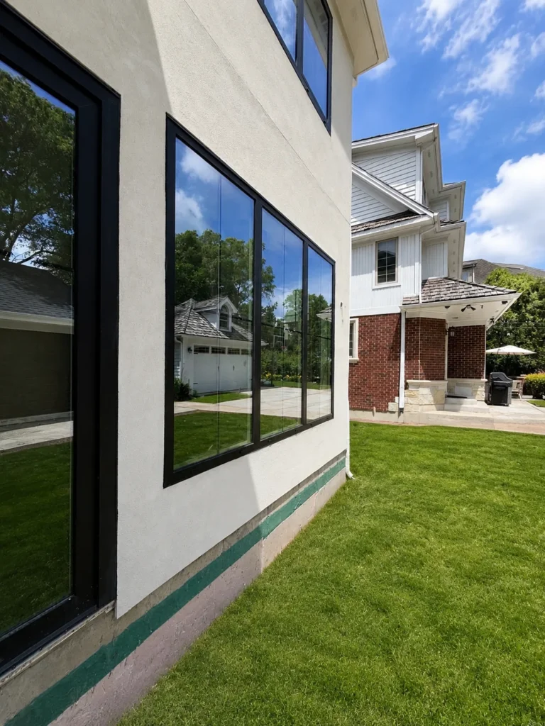 Single-Family — Hinsdale