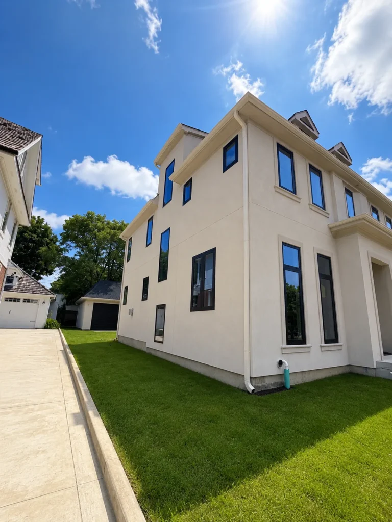 Single-Family — Hinsdale