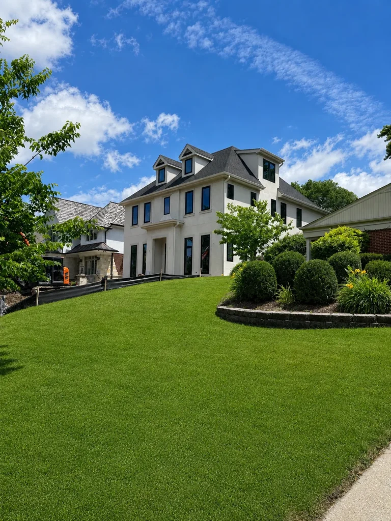 Single-Family — Hinsdale