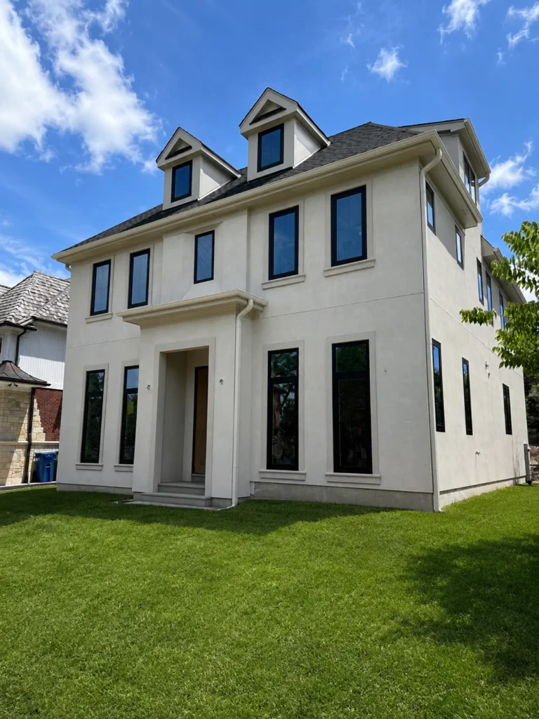 Single-Family — Hinsdale