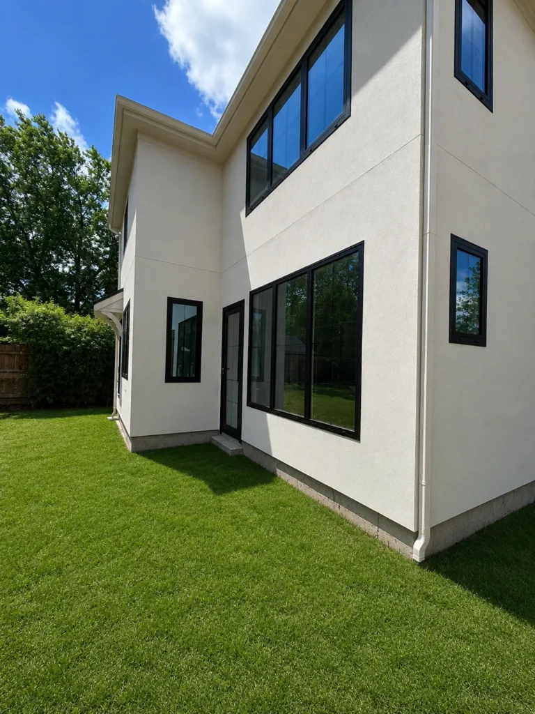 Single-Family — Hinsdale