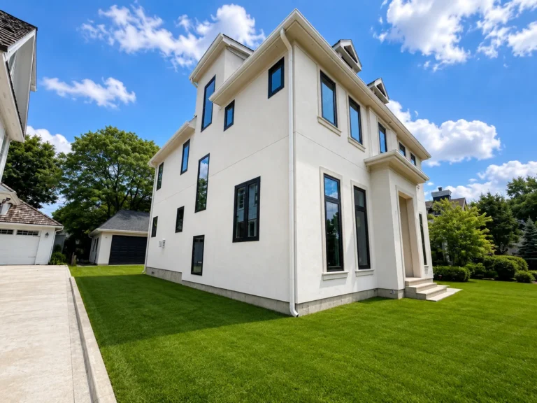 Single-Family — Hinsdale