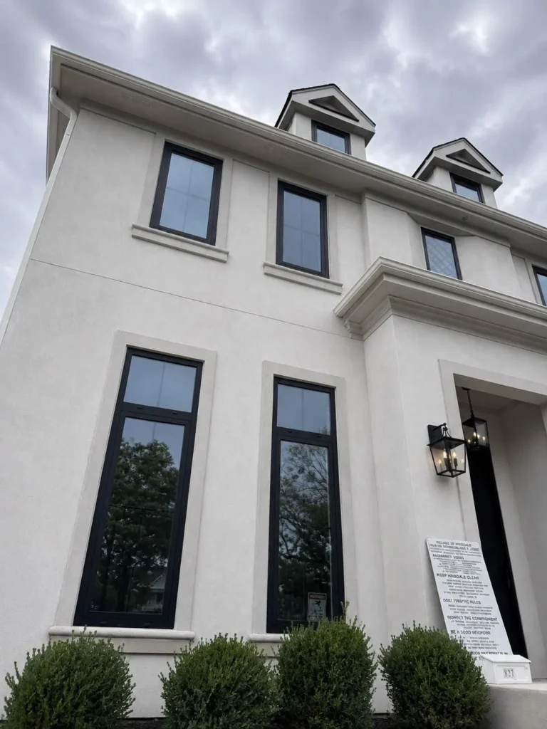 Single-Family — Hinsdale