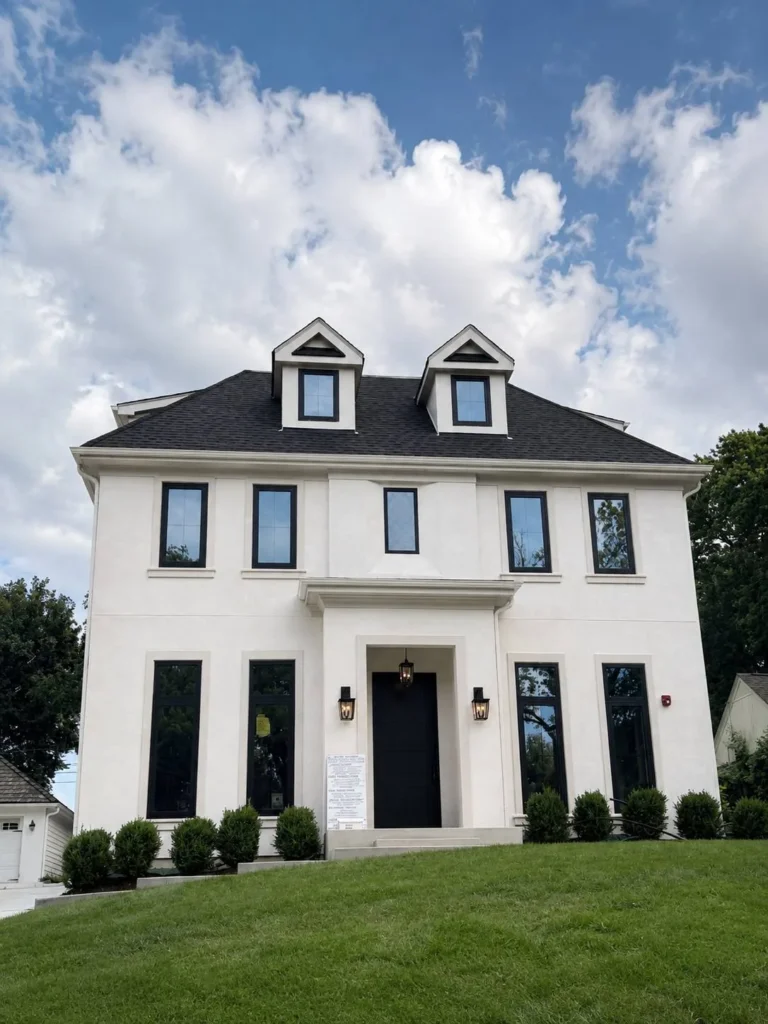 Single-Family — Hinsdale