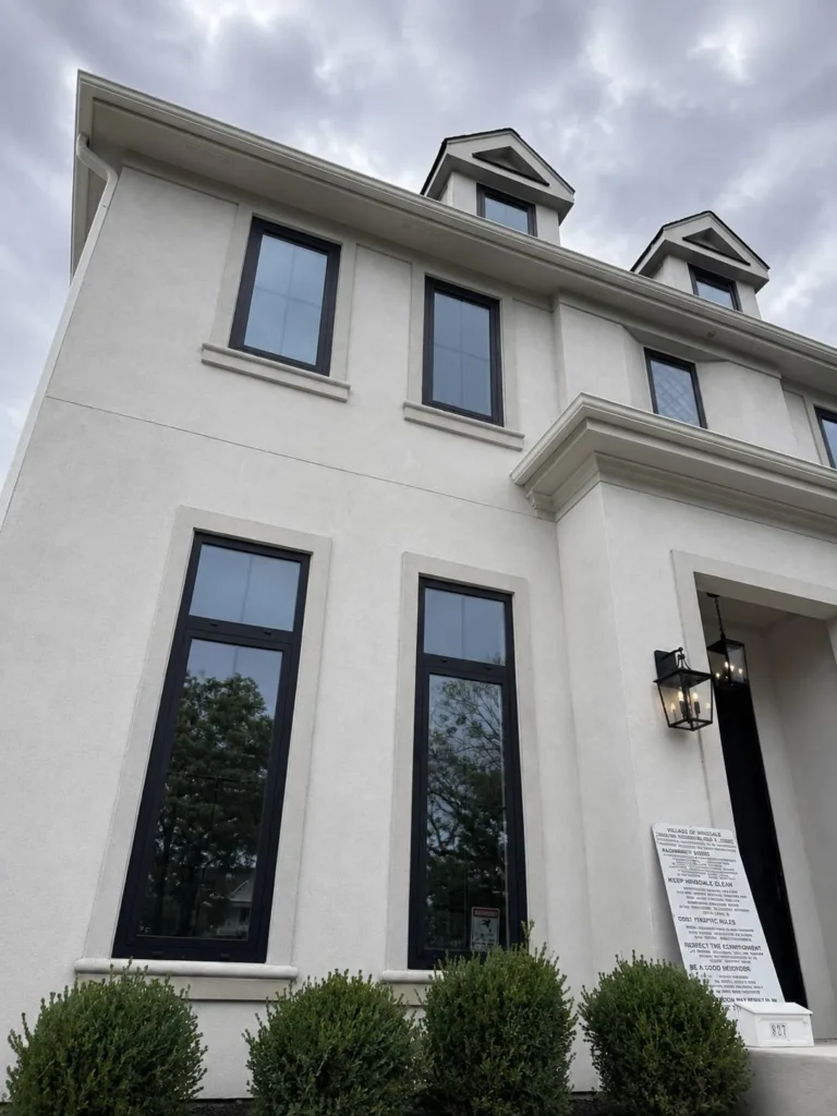 Single-Family — Hinsdale