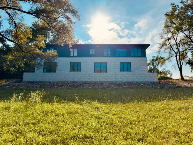 Single-Family — McHenry