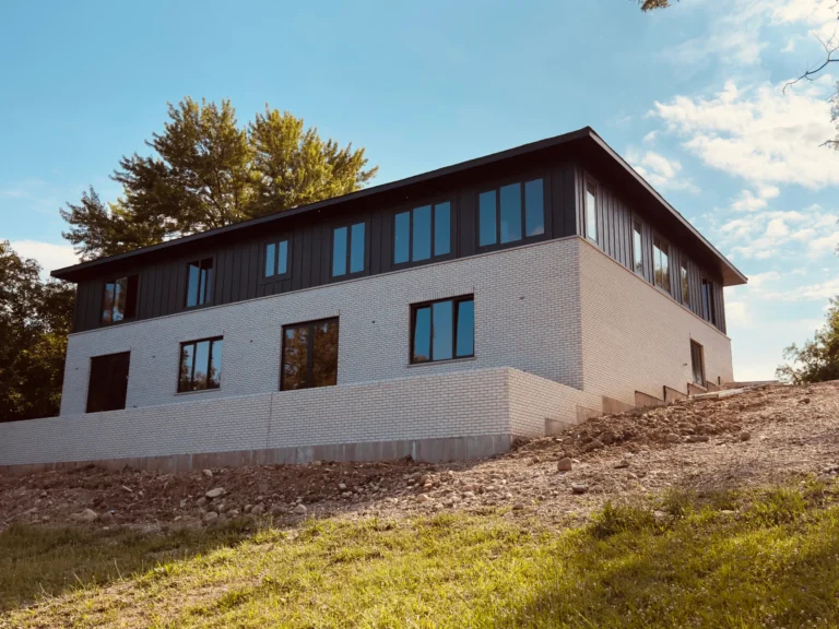 Single-Family — McHenry
