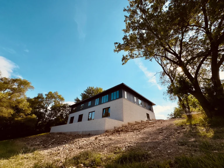 Single-Family — McHenry