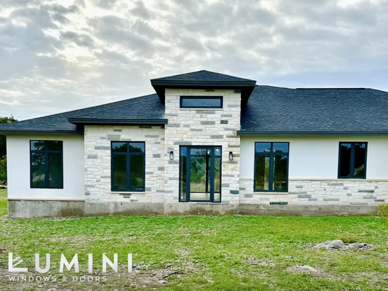 Single-Family — McHenry