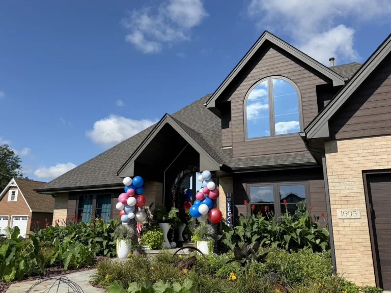 Single-Family — New Lenox