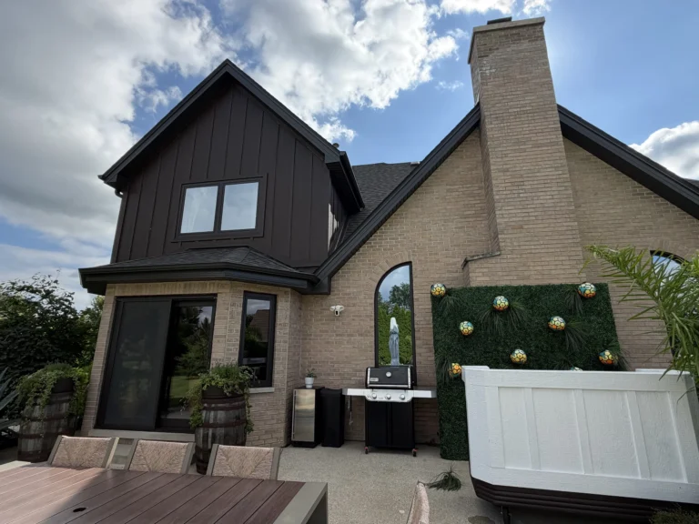 Single-Family — New Lenox