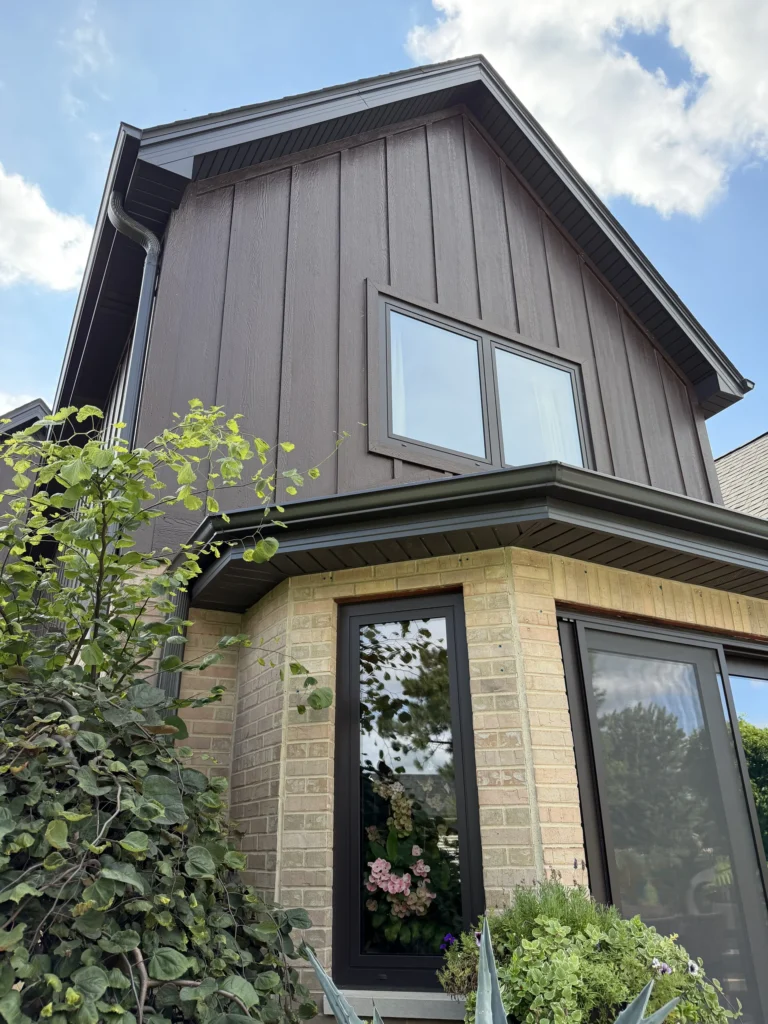 Single-Family — New Lenox