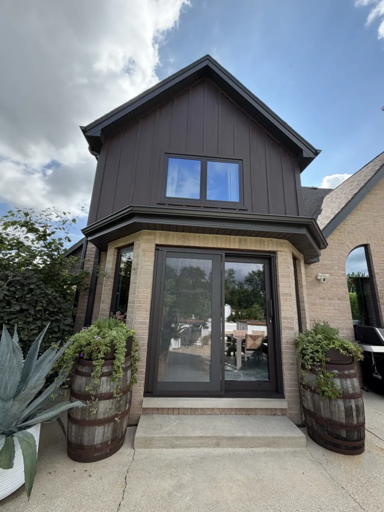 Single-Family — New Lenox