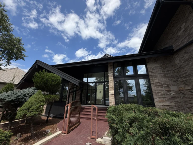 Single-Family — Palos Hills