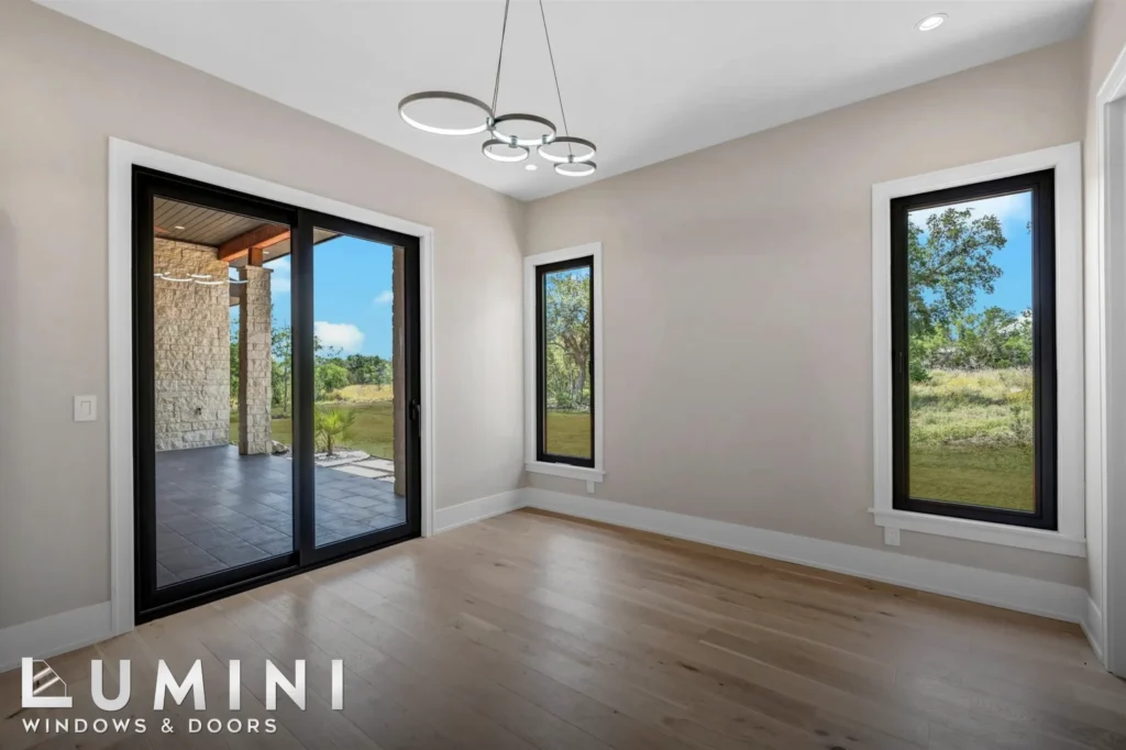 Single-Family — San Antonio