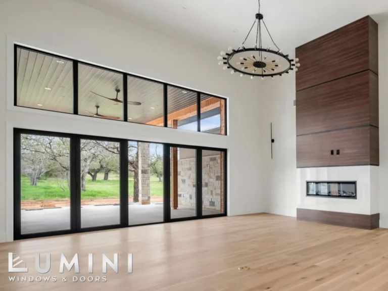 Single-Family — San Antonio