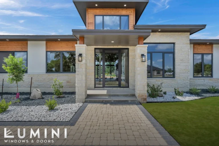 Single-Family — San Antonio