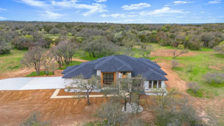 Single-Family — San Antonio
