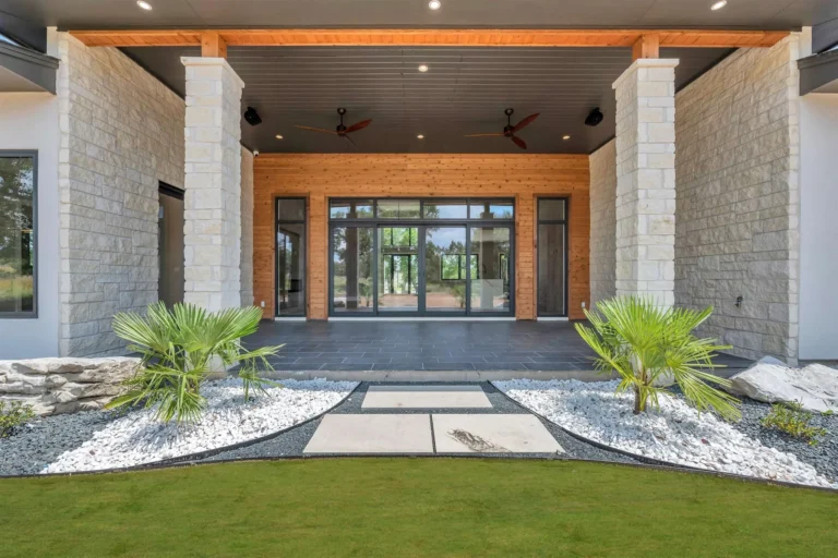 Single-Family — San Antonio