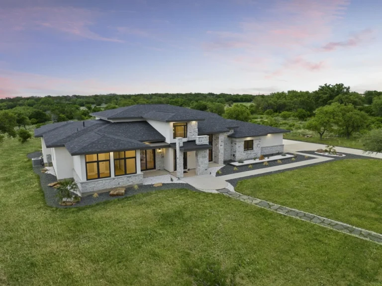 Single-Family — San Antonio