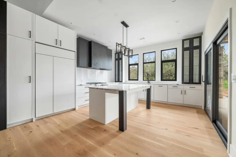 Single-Family — San Antonio