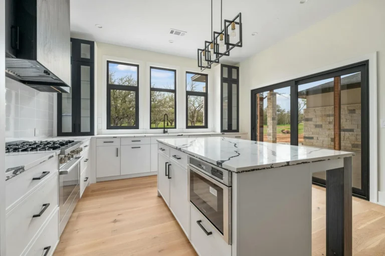 Single-Family — San Antonio