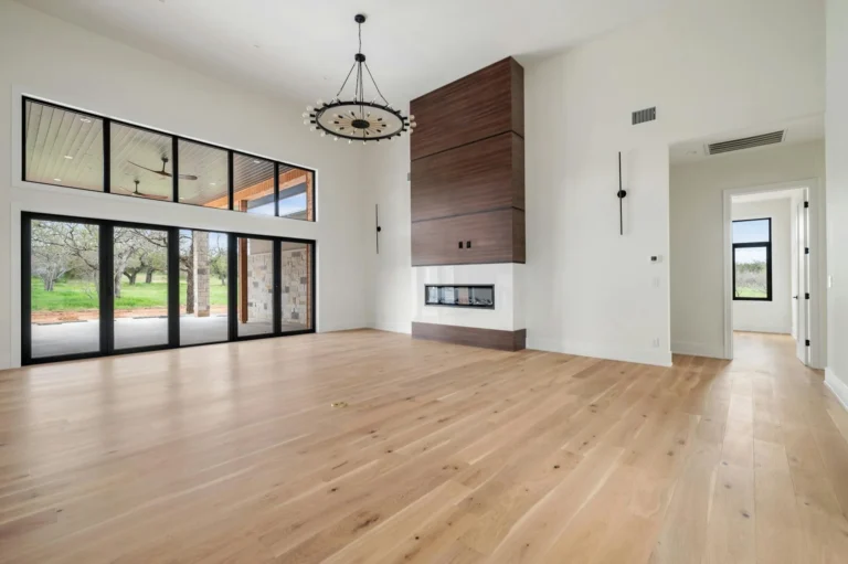 Single-Family — San Antonio