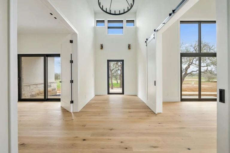 Single-Family — San Antonio