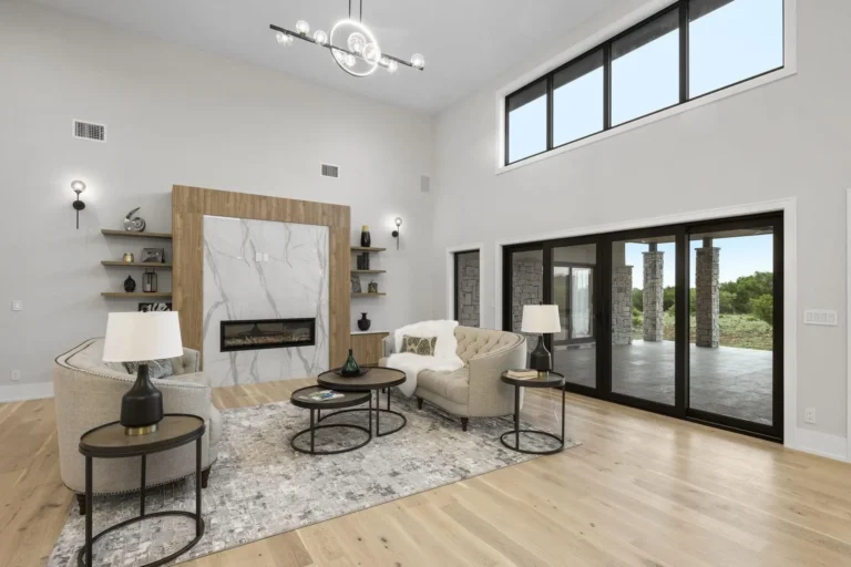 Single-Family — San Antonio