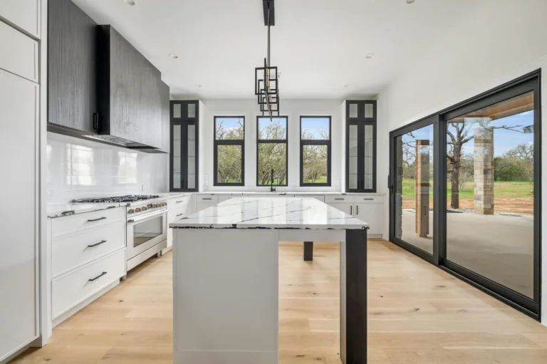 Single-Family — San Antonio