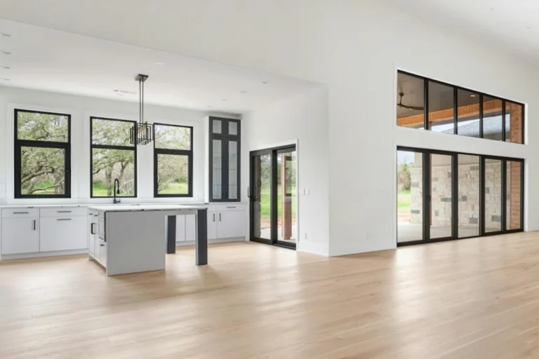 Single-Family — San Antonio